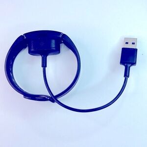 Fit bit inspire health